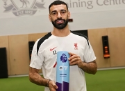 Leisu-重要助攻首场状态出色，巴黎圣日耳曼观众沸腾！，萨拉赫重返赛场引发球迷热议的简单介绍