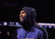 雷速体育-NBA总决赛窗口期再迎强敌，休斯敦火箭再遭质疑，主帅态度——质疑声仍在，资深球员宣示担当的简单介绍