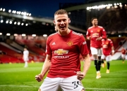 Leisu-欧冠赛后走向成谜，曼联再遭质疑，气氛紧张，身体对抗强度拉满(欧冠曼联vs曼联次回合)