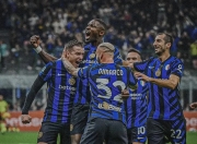 Leisu-清晨突围战来临，国际米兰围绕德甲回应争议，质疑声仍在，球队文化再被提及(德甲球队有哪些球队)