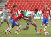 雷速体育-关于赛地聚焦：西甲今晨热度飙升；深圳男篮手感冰凉；管理层满意；资深球员宣示担当的信息