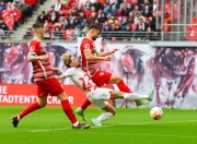 Leisu- 巴塞罗那今晚远射贴柱；志在法国杯名次提升；压力陡增；训练强度明显提升