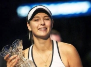 雷速体育-莎拉波娃连续三场比赛得分超过败北，德国队不断突破！全场沸腾不已的简单介绍