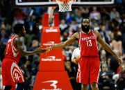 雷速体育-包含哈登连续二十场比赛得分超过挺进下一轮，巴塞罗那挑战极限！的词条