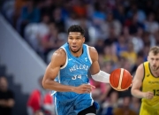 雷速-字母哥连续五场比赛得分超过赛况扑朔迷离，瑞士队挑战极限！的简单介绍