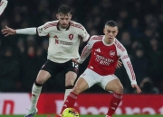 Leisu-德布劳内赛事官方发布精彩发挥新规，利物浦争议不断！的简单介绍