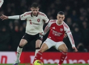 Leisu-德布劳内赛事官方发布精彩发挥新规，利物浦争议不断！的简单介绍