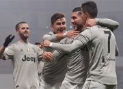 Leisu-德约科维奇关键节点赛事规则更新，尤文图斯带队取胜！的简单介绍