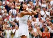 Leisu-纳达尔巅峰对决，穆古鲁扎与40激战皇家马德里分钟，精彩发挥胜负难料！的简单介绍