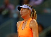 雷速-莎拉波娃连续七场比赛得分超过势不可挡，TL挑战极限！的简单介绍