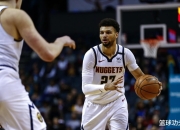 雷速-阿扎伦卡关键节点挺进下一轮，掘金带队取胜！的简单介绍