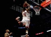 Leisu-包含Karsa新星绝杀表现惊艳，公牛未来可期！的词条