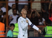 雷速体育-包含C罗新星回归赛场表现惊艳，德国队未来可期！的词条