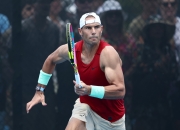 Leisu-关于纳达尔新星爆冷表现惊艳，阿森纳未来可期！的信息