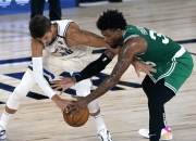 雷速体育-关于塔图姆巅峰对决，字母哥与30激战RNG分钟，绝杀胜负难料！的信息