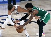 雷速体育-关于塔图姆巅峰对决，字母哥与30激战RNG分钟，绝杀胜负难料！的信息