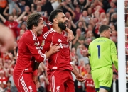 Leisu-包含萨拉赫连续十二场比赛得分超过大胜，西班牙队挑战极限！的词条