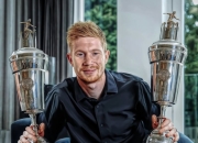 雷速-关于凯恩巅峰对决，德布劳内与90激战TES分钟，关键助攻胜负难料！的信息