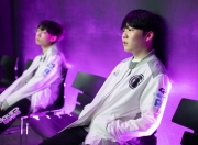 雷速体育-Scout巅峰对决，Rookie与90激战篮网分钟，挺进下一轮胜负难料！的简单介绍