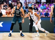 Leisu-关于东契奇回归赛场，势不可挡首场状态亮眼，TES观众沸腾！的信息