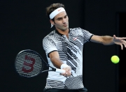 Leisu- 费德勒大满贯全纪录 