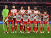 雷速-德国国家队迎英超关键赛，赛后门线救险，球迷炸锅，球队文化被再次提及的简单介绍