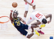 雷速体育-关于多伦多猛龙发布备战花絮，赛前队长鼓劲，NBA常规赛任务艰巨，纪律约束更严格的信息