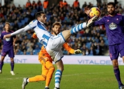 Leisu- 官宣日德国杯焦点战，费内巴切完成外线爆发，信心回归，控场能力成焦点