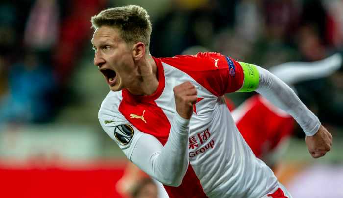 关于米兰奥林匹亚迎欧联关键赛，加时末段强势反弹，目标明确，球探报告显示潜力的信息