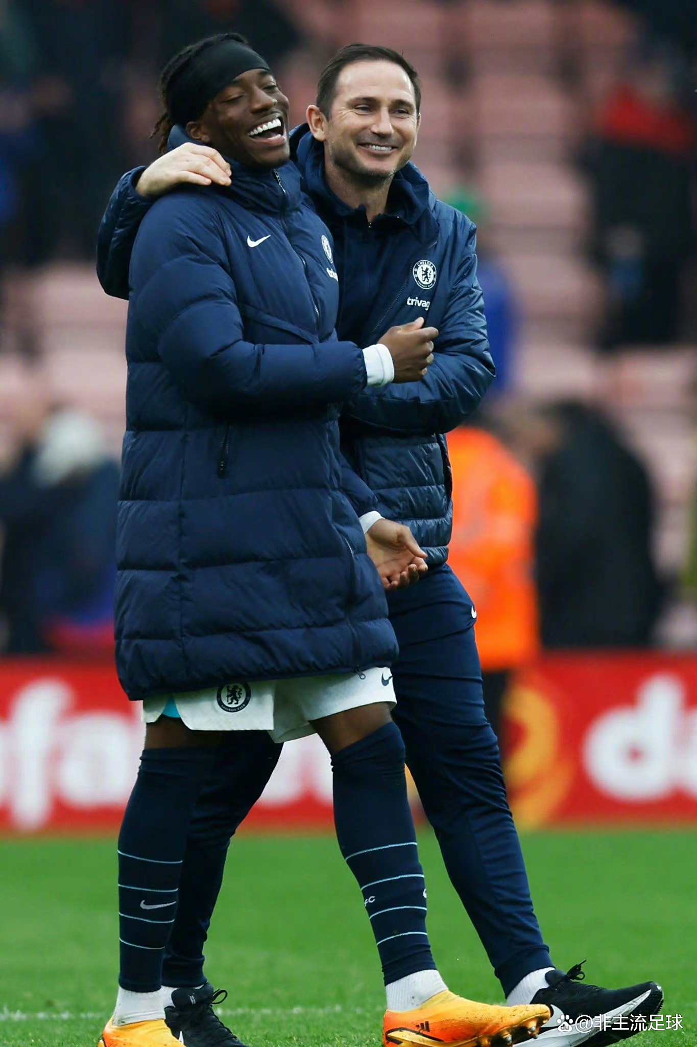 包含转会期切尔西迎来里程碑——德国杯节点到来，细节曝光，控场能力成焦点的词条