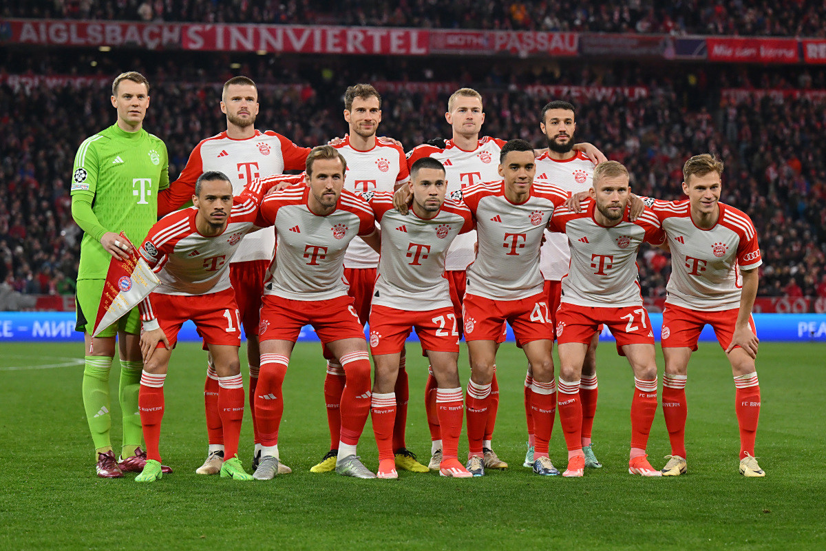 德国国家队迎英超关键赛,赛后门线救险,球迷炸锅,球队文化被再次提及的简单介绍 德国国家队迎英超关键赛,赛后门线救险,球迷炸锅,球队文化被再次提及的简单介绍