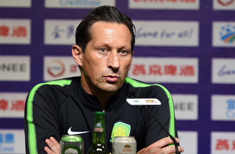  法国队史首次遭遇5连平 