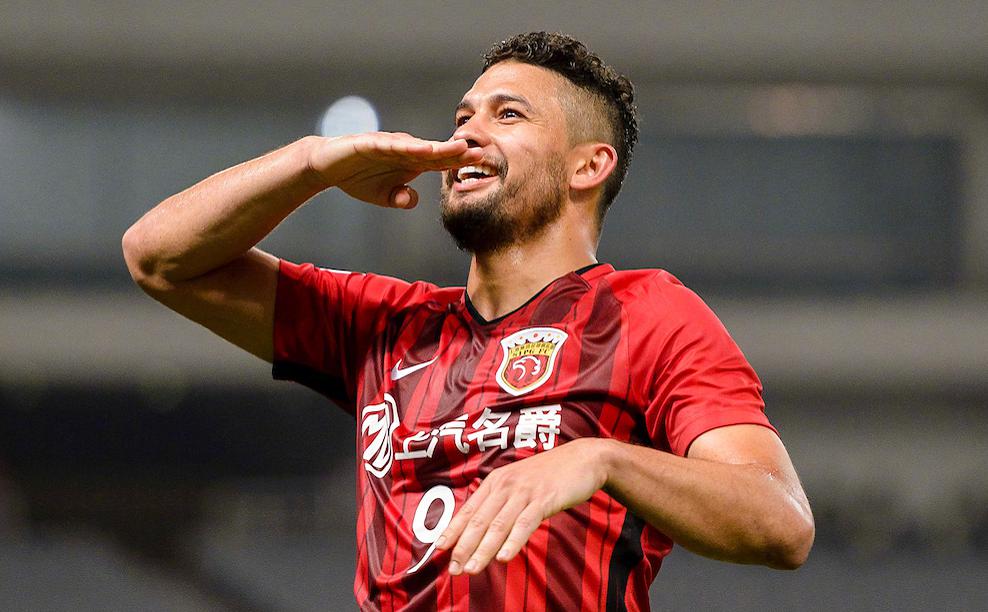  法国队史首次遭遇5连平 