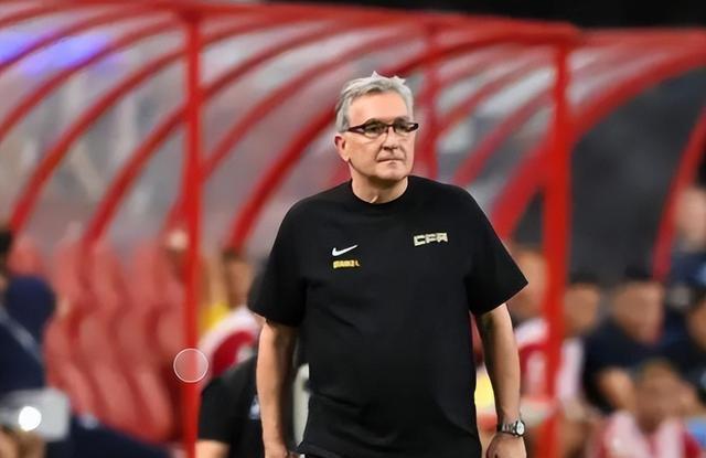  中国赴马德里谈判代表 