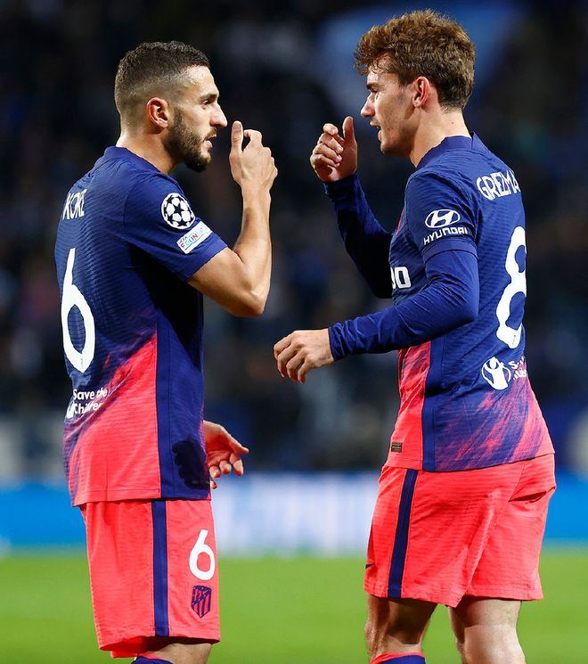 马德里竞技迎NBA常规赛关键赛，今夜战术微调，压力陡增，球探报告显示潜力的简单介绍