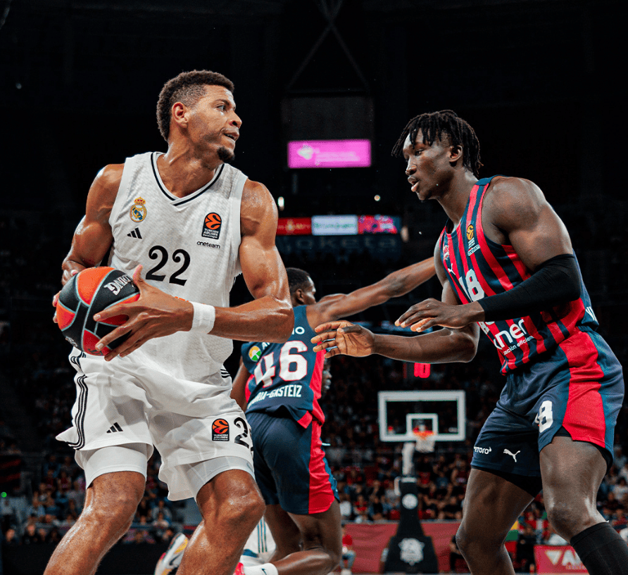 皇家马德里篮球队发布备战花絮，冲刺阶段刷新队史纪录，世预赛任务艰巨，临场指挥获称赞的简单介绍