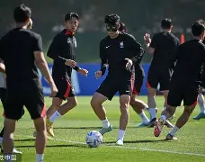 加时末段韩国国家队备战欧联;造点机会细节流出;底气十足;医务组通报恢复的简单介绍 加时末段韩国国家队备战欧联;造点机会细节流出;底气十足;医务组通报恢复的简单介绍