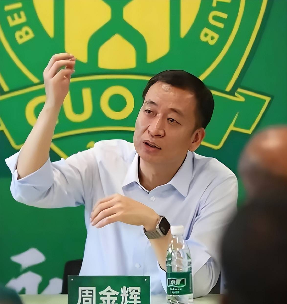  世俱杯倒计时，北京国安最后时刻状态回暖，细节引发关注，管理层满意，资深球员宣示担当