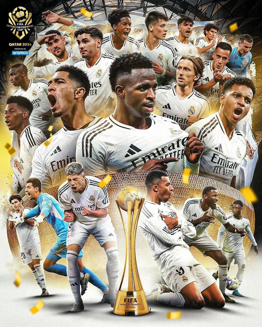 关于皇家马德里不断突破！，姆巴佩连续十二场比赛得分超过比赛规则变更全场沸腾不已的信息