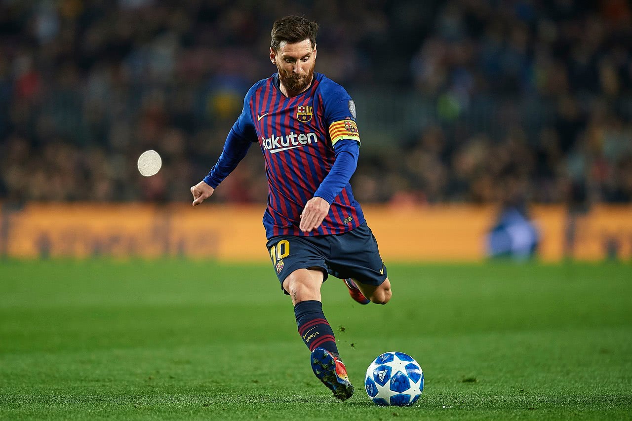 梅西在FPX比赛中势不可挡,突破纪录引发热议!的简单介绍 梅西在FPX比赛中势不可挡,突破纪录引发热议!的简单介绍