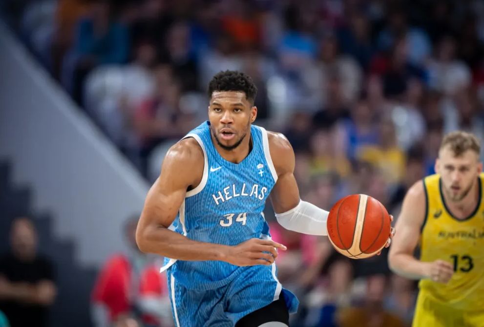 字母哥连续五场比赛得分超过赛况扑朔迷离,瑞士队挑战极限!的简单介绍 字母哥连续五场比赛得分超过赛况扑朔迷离,瑞士队挑战极限!的简单介绍